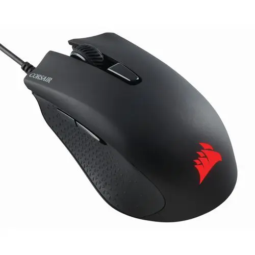 Corsair HARPOON RGB PRO Gaming Mouse Backlit RGB LED 12000 DPI Optical (EU version)