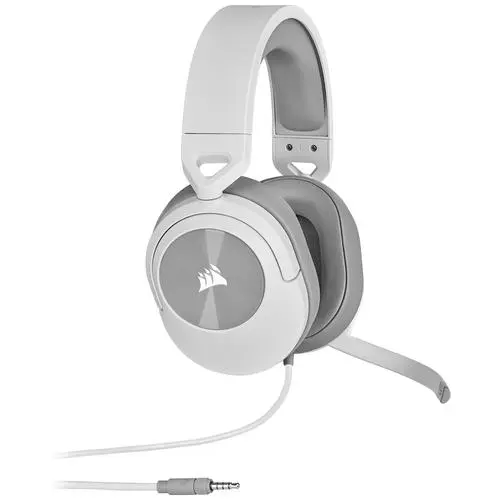 Corsair HS55 Stereo Headset White - EU