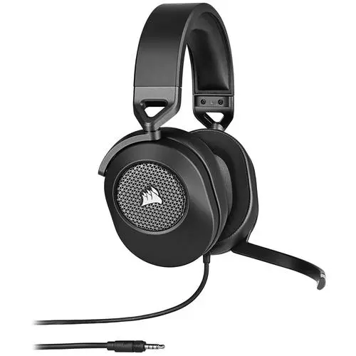Corsair HS65 Surround Headset Carbon - EU