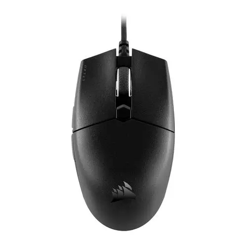 Corsair KATAR PRO XT Gaming Mouse Wired Black Backlit RGB LED 18000 DPI Optical