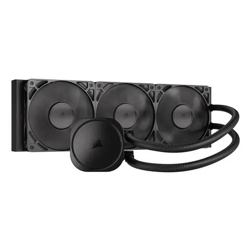 CORSAIR NAUTILUS 360 360mm Radiator Liquid CPU Cooler