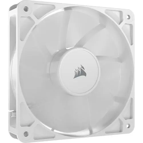 Corsair RS120 Computer behuizing Ventilator 12 cm Wit 1 stuk(s)