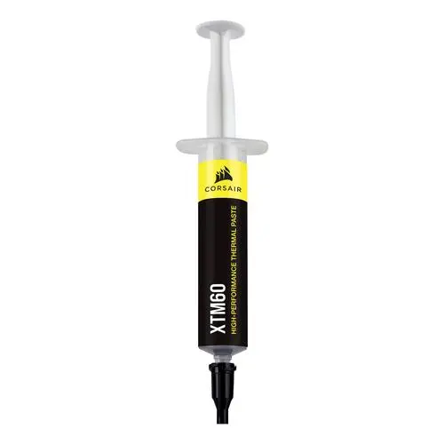 Corsair XTM60 heat sink compound Koelpasta 3 g