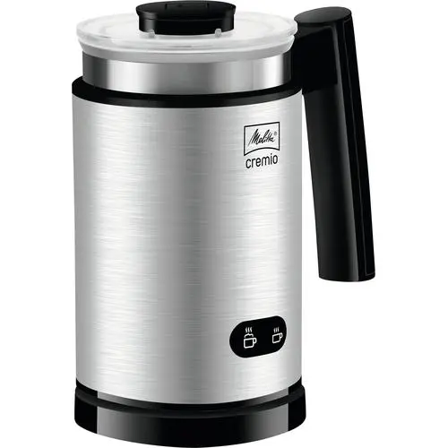 Cremio II Stainless Steel