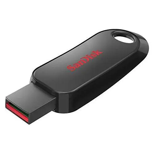 Cruzer Snap 32GB, USB Flash Drive