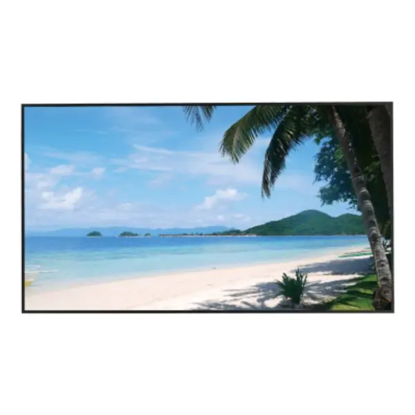 Dahua 75" UHD LED Videoconferentie Scherm