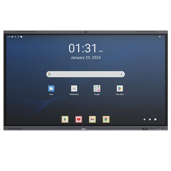 Dahua 75'' UHD Lite Series Smart Interactive Whiteboard 480