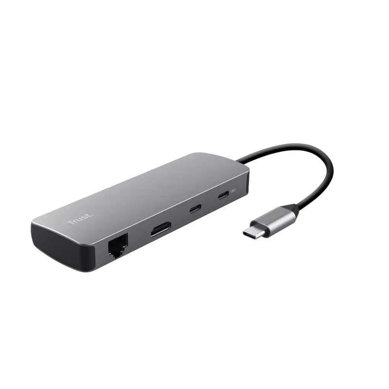 DALYX 8-IN-1 MULTIPORT ADAPTER