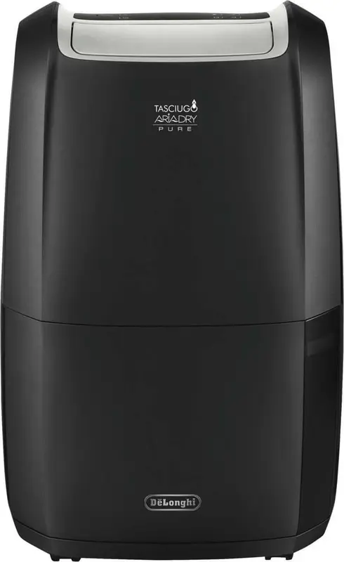 De´Longhi DDSX220WFA grijs