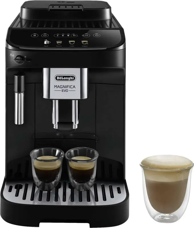 De´Longhi ECAM 290.22.B zwart
