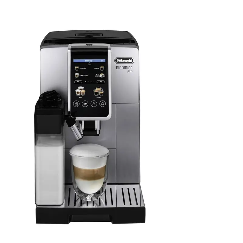 De´Longhi ECAM380.85.SB Dinamica Plus