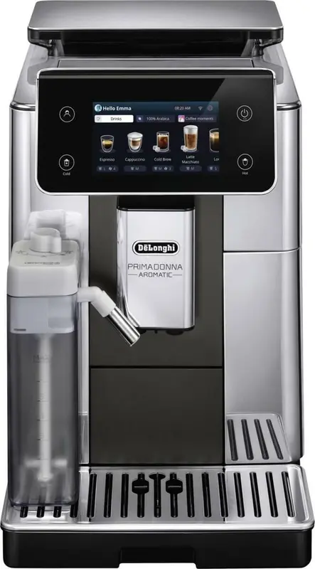 De´Longhi ECAM630.75.TSM