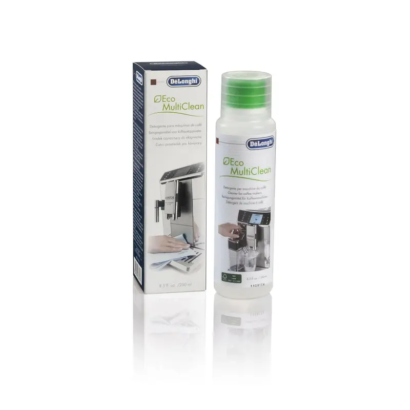 De´Longhi Eco MultiClean Reiniger 250ml DLSC550