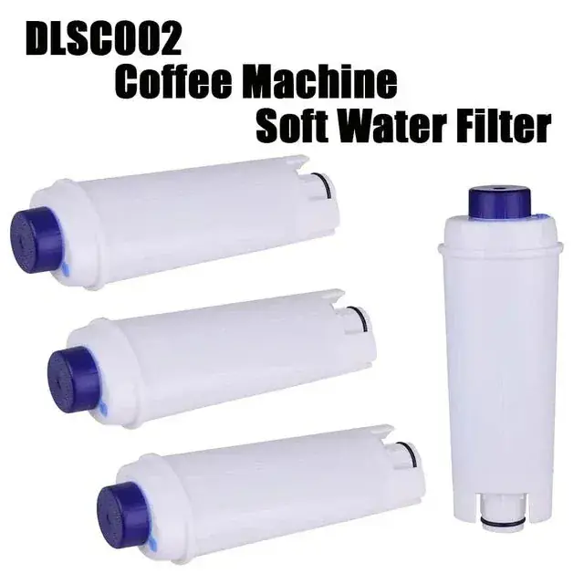 De´Longhi Waterfilter voor de ECAM-serie DLSC002