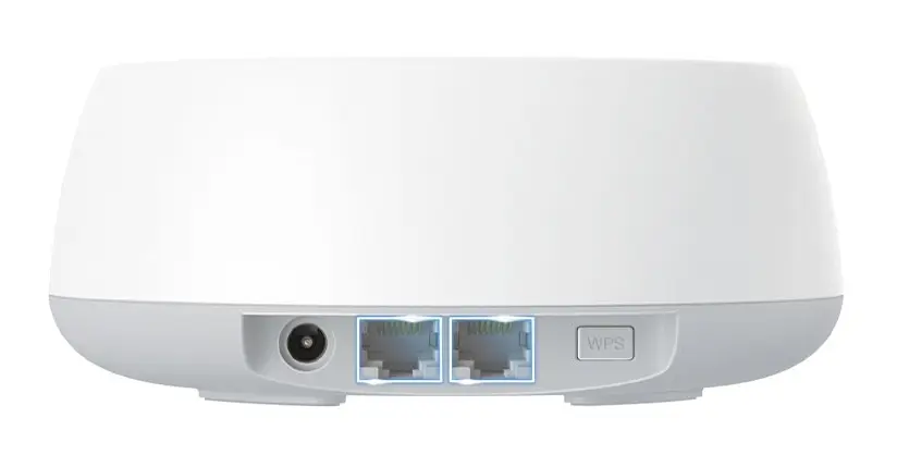 DECO BE25(2-PACK)