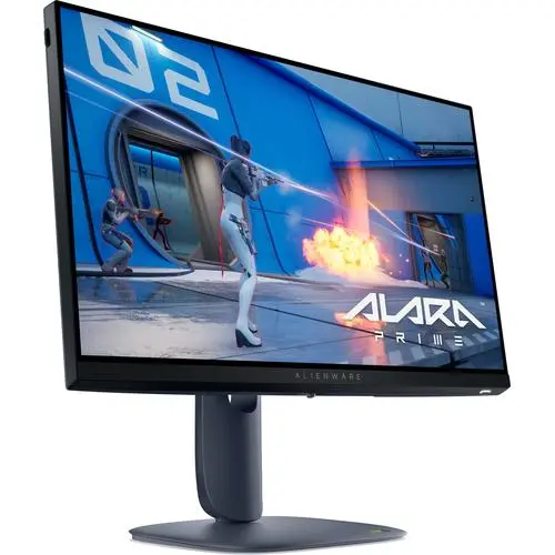 DEL Alienware 25 320Hz Gaming Monitor - AW25 25HM