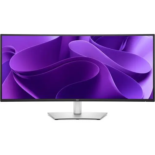 DEL Dell Pro 34 Plus USB-C Hub Monitor