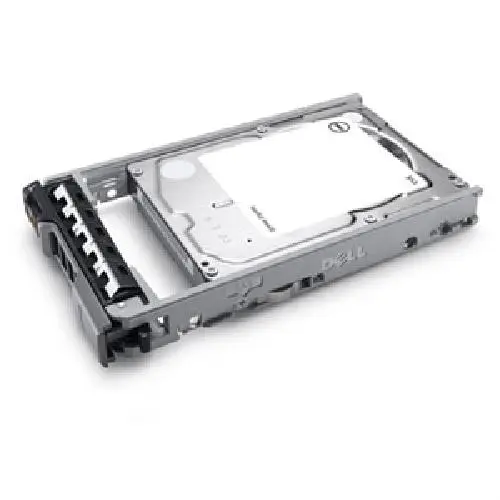 DELL 400-AJPD interne harde schijf 1,2 TB 10000 RPM 2.5" SAS