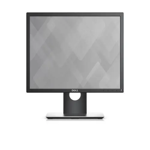 Dell Dell 19 Monitor - P1917S - 48cm(19) Black EURC