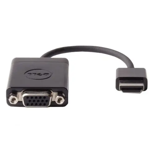 Dell Dell Adapter - HDMI to VGA