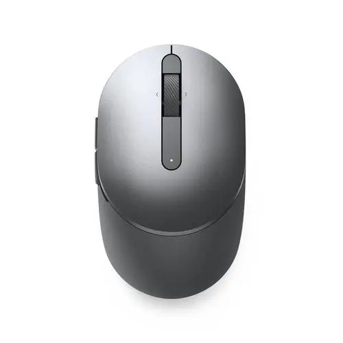 Dell Dell Mobile Pro Wireless Mouse MS5120W Titan Gray