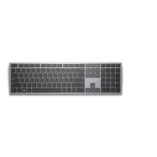 Dell Dell Multi-Device Wireless Keyboard - KB700 - US International (QWERTY) QWERTY
