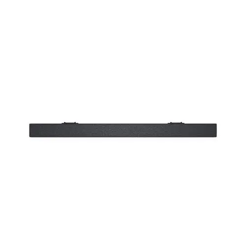 Dell Dell Slim Soundbar SB521A for P3221D P2721Q U2421E Displays