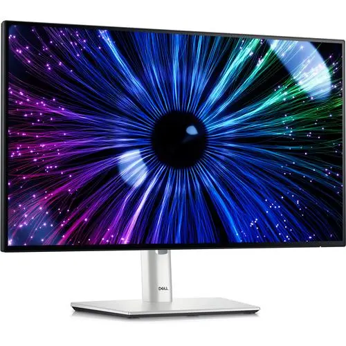 Dell Dell UltraSharp 24 USB-C Hub Monitor-U2424HE 60.47cm (23.8)