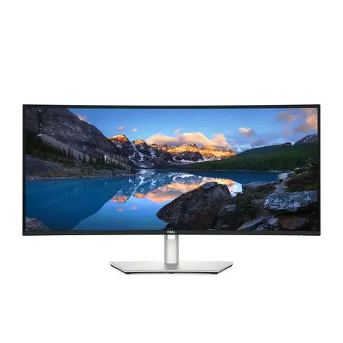Dell Dell UltraSharp 34 curved Thunderbolt hubmonitor