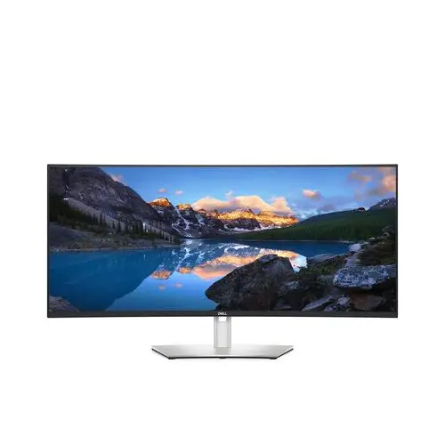 Dell Dell UltraSharp 38 Curved USB-C Hub Monitor - U3824DW - 95.25cm (37.5)