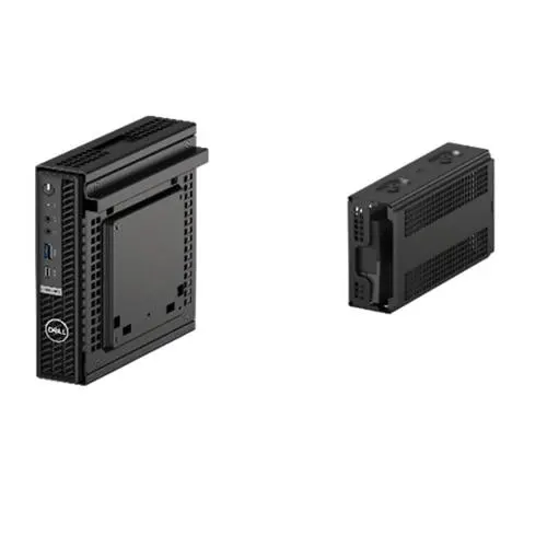 Dell Kit-OptiPlex Micro and Thin Client DualVESA Mount w/Adapter Bracket