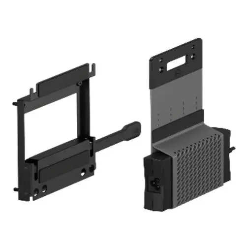 Dell Kit-OptiPlex Micro and Thin Client VESAMount w/Adapter Bracket