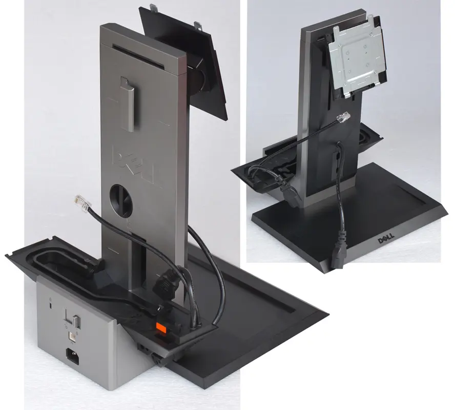 Dell Monitor Stand 1KAIO-01 | Voor OptiPlex SFF 790 / 990 / V04