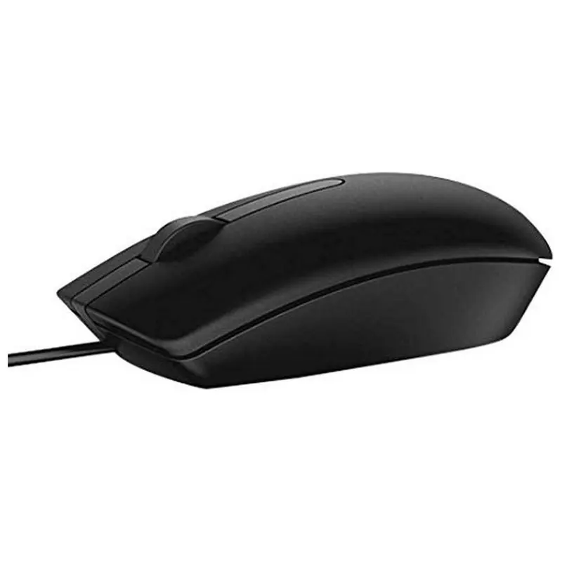 Dell MS116 muis optische USB zwart  570-AAIS