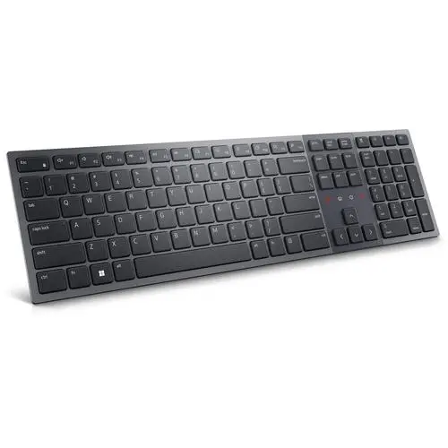 Dell Prem Collab Keyboard KB900 AZERTY