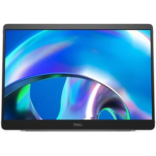 Dell Pro 14 Plus Portable Monitor - P1425