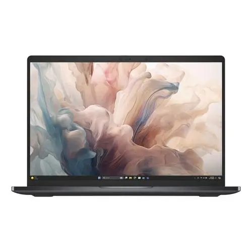 DELL Pro 14 Premium PA14250 Copilot+ PC Intel Core Ultra 7 266V Laptop 35,6 cm (14") Full HD+ 16 GB LPDDR5x-SDRAM 512 GB SSD Wi-Fi 7 (802.11be) Windows 11 Pro Engels Grijs
