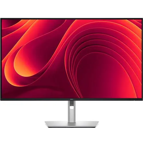 Dell Pro 32 Plus 4K USB-C Hub Monitor