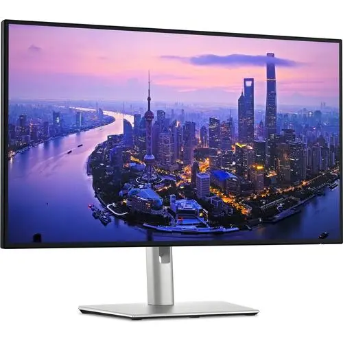 Dell UltraSharp 27 4K Thunderbolt Hub Monitor
