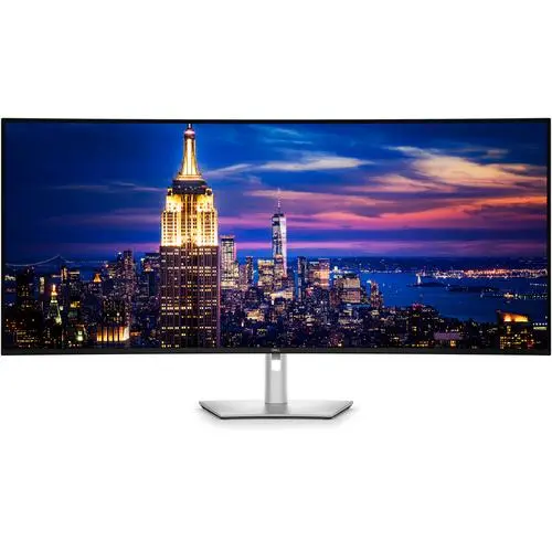 Dell UltraSharp 52 TB Hub-U5226KW