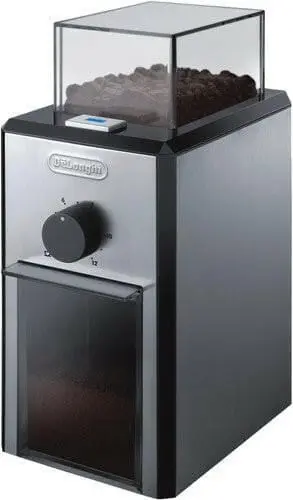 De'Longhi KG 89 Koffiemolen