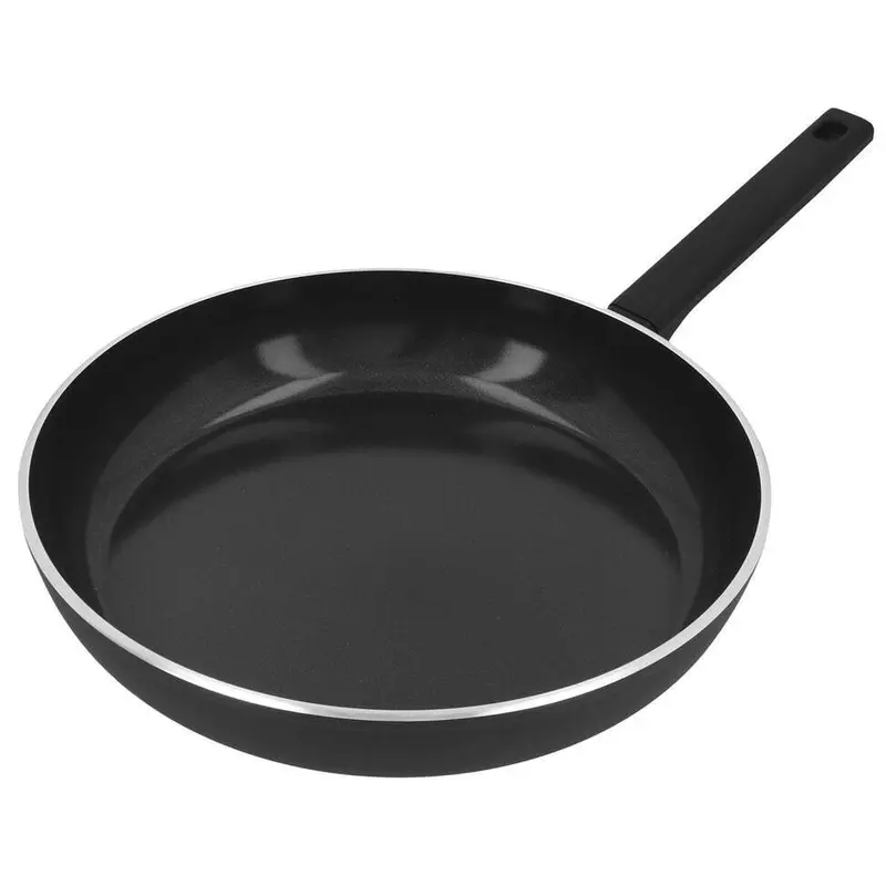 Demeyere Alu Comfort 3 Ceraforce Bakpan 28 CM