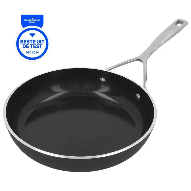 Demeyere Alu Pro 5 Ceraforce Koekenpan 24 cm
