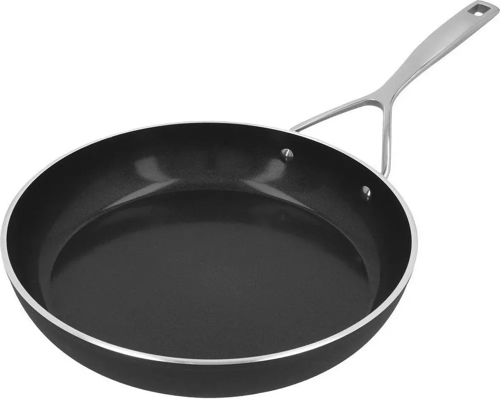 Demeyere Alu Pro 5 Ceraforce Koekenpan 30 cm