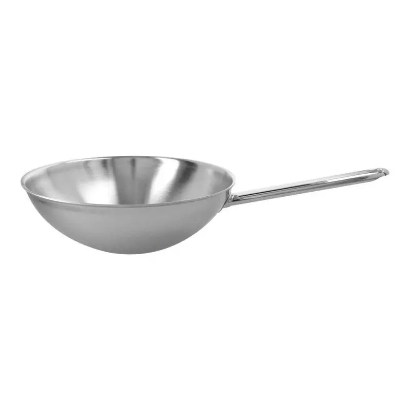 Demeyere Apollo 7 Wok 30 cm