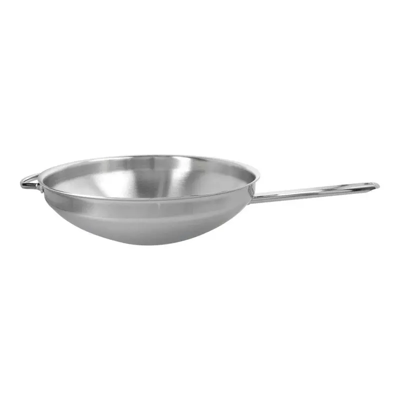 Demeyere Apollo 7 Wok 32 cm