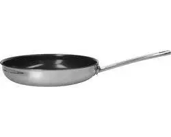 Demeyere Ecoline 5 Ceraforce Koekenpan 24 cm