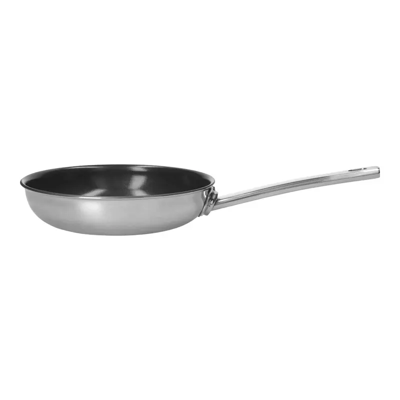 Demeyere Ecoline 5 Ceraforce Koekenpan 28 cm