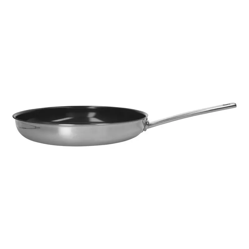 Demeyere Ecoline 5 Ceraforce Koekenpan 32 cm