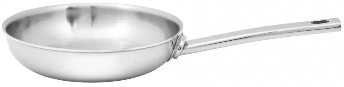 Demeyere Ecoline 5 RVS Koekenpan 20 cm